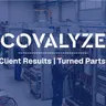 Client Story: Technical Procurement Analysis for Turned Parts in the Energy Sector