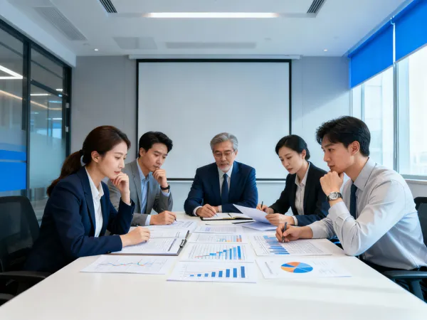 Lack of Category Expertise