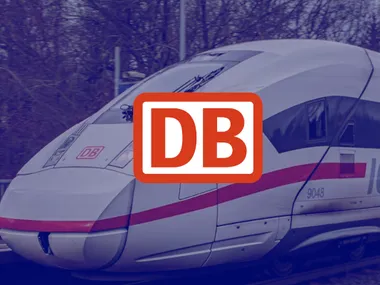 Oliver Sorg & Benjamin Pohl, Corporate Procurement at DB AG