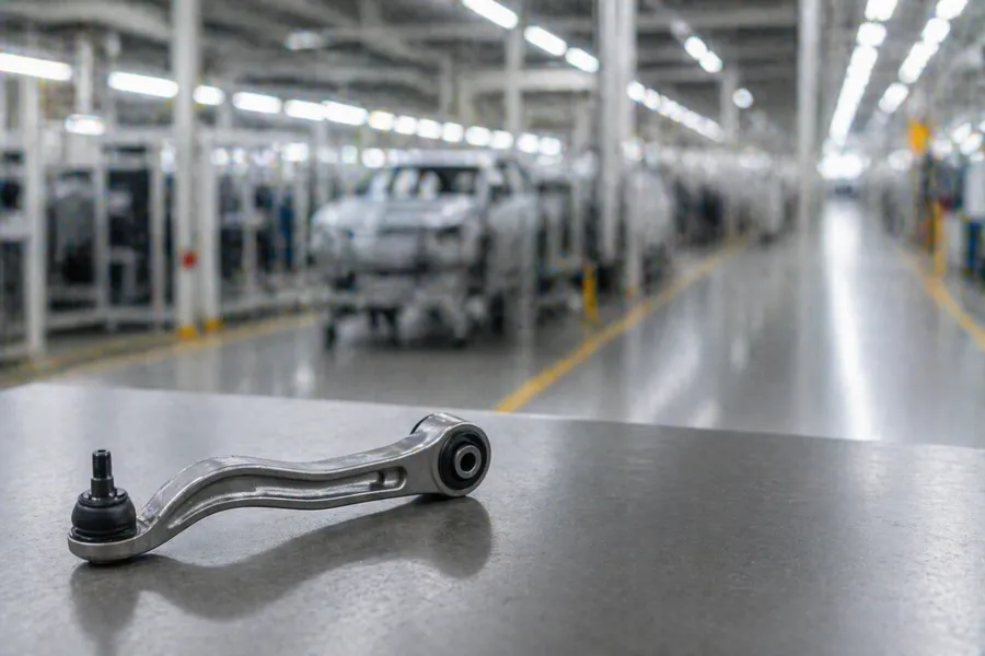 How automotive procurement teams turn high-volume part variety and supplier complexity into structured, comparable cost data.