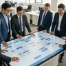 From Outliers to Opportunities: Similar Part Detection with PartIQ and Covalyze Analytics
